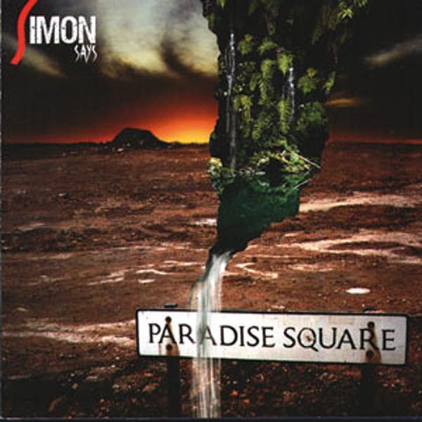 Paradise Square